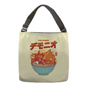 The Fire Demon Ramen