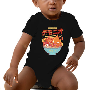 The Fire Demon Ramen