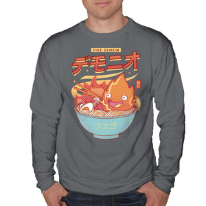 The Fire Demon Ramen