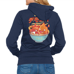 The Fire Demon Ramen