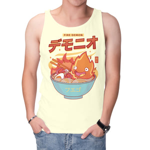 The Fire Demon Ramen