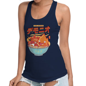 The Fire Demon Ramen