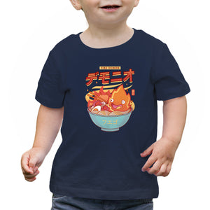 The Fire Demon Ramen
