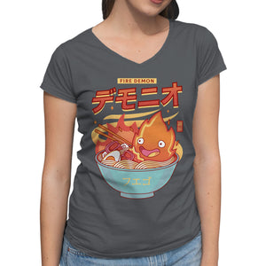 The Fire Demon Ramen