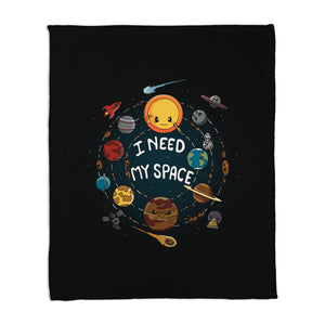 Need My Space