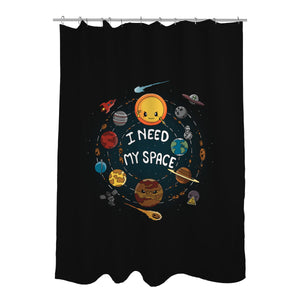 Need My Space