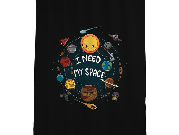 Need My Space