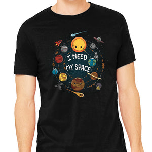 Need My Space