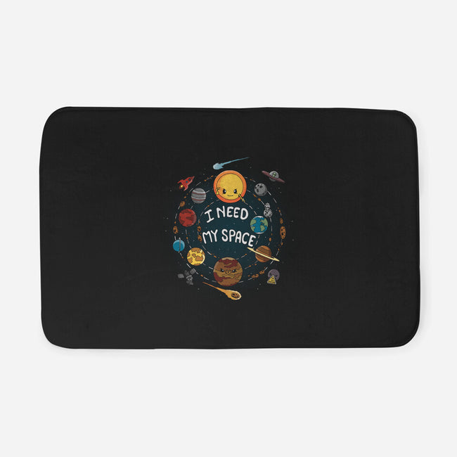 Need My Space-none memory foam bath mat-Vallina84