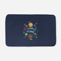 Need My Space-none memory foam bath mat-Vallina84