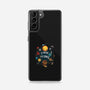 Need My Space-samsung snap phone case-Vallina84