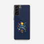 Need My Space-samsung snap phone case-Vallina84