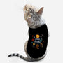 Need My Space-cat basic pet tank-Vallina84