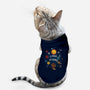 Need My Space-cat basic pet tank-Vallina84