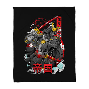 Sith Samurai