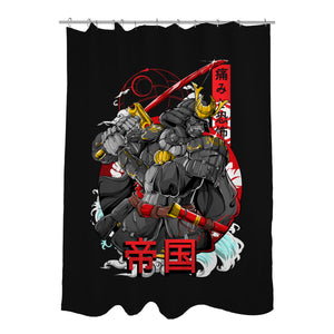 Sith Samurai