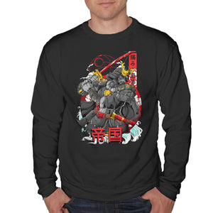 Sith Samurai