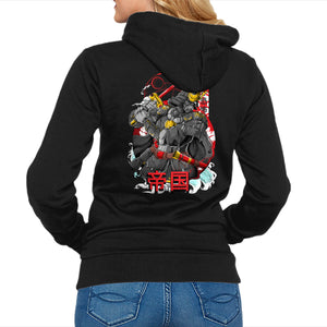 Sith Samurai