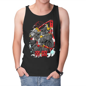 Sith Samurai