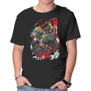 Sith Samurai
