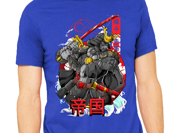 Sith Samurai