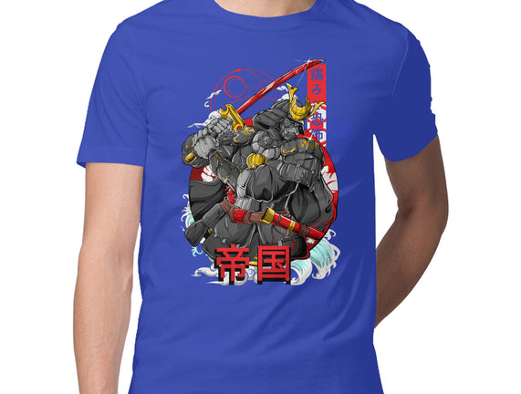 Sith Samurai