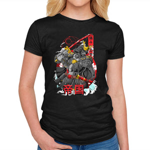 Sith Samurai