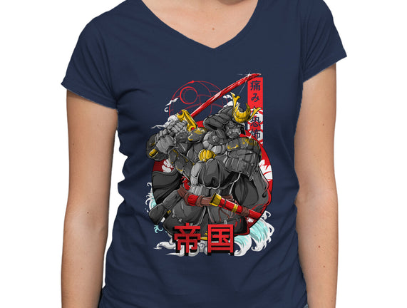 Sith Samurai