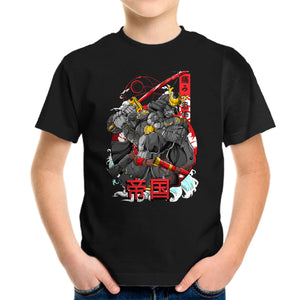 Sith Samurai