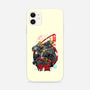 Sith Samurai-iphone snap phone case-Guilherme magno de oliveira