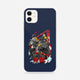 Sith Samurai-iphone snap phone case-Guilherme magno de oliveira