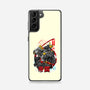 Sith Samurai-samsung snap phone case-Guilherme magno de oliveira