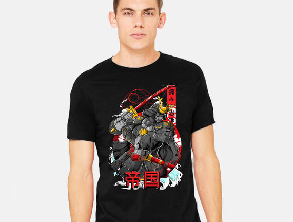 Sith Samurai