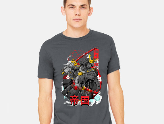 Sith Samurai