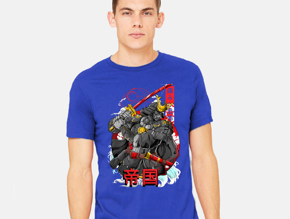 Sith Samurai