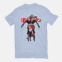 Petlover-mens premium tee-ArchiriUsagi