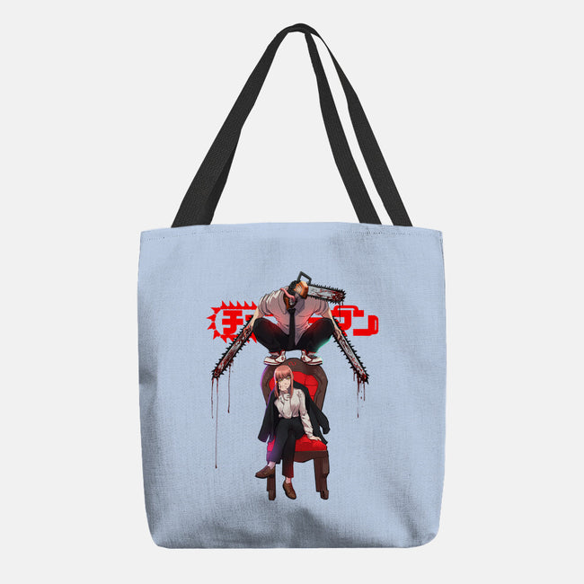 Petlover-none basic tote bag-ArchiriUsagi