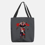 Petlover-none basic tote bag-ArchiriUsagi