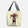 Petlover-none basic tote bag-ArchiriUsagi