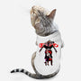 Petlover-cat basic pet tank-ArchiriUsagi