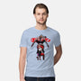 Petlover-mens premium tee-ArchiriUsagi