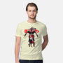 Petlover-mens premium tee-ArchiriUsagi