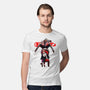 Petlover-mens premium tee-ArchiriUsagi