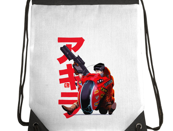 Biker