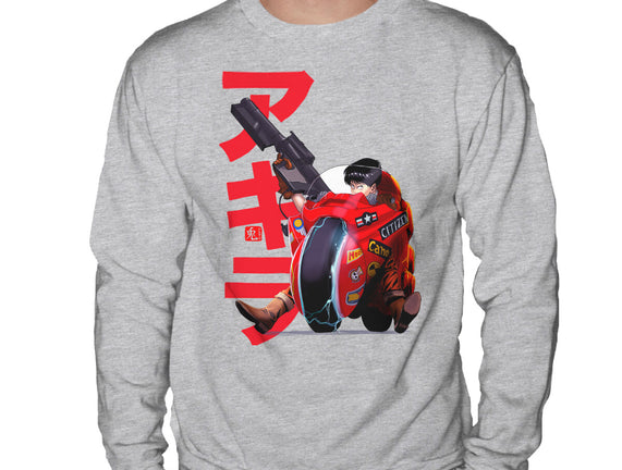 Biker