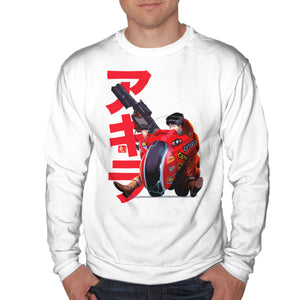 Biker