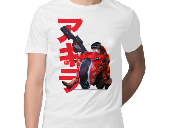 Biker