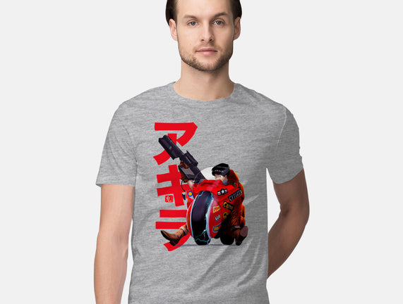 Biker