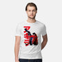 Biker-mens premium tee-ArchiriUsagi