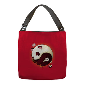 Panda Yin Yang